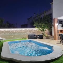 Villa El Mirador
