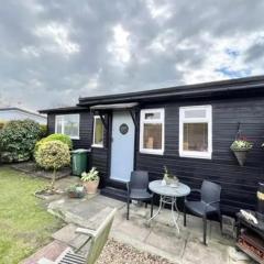 2 bedroom chalet bungalow on Humberston Fitties.