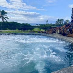 Black Sands Beach Condo with Full Kitchen