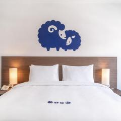 Kokotel Pattaya South Beach