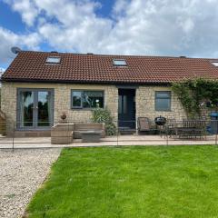 Beck Hill Cottage In Brandsby