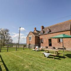 Manor Farm Cottage