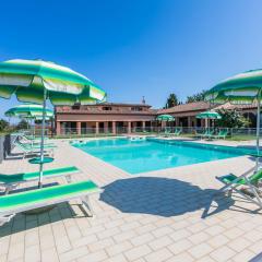 Holiday Home Il Corbezzolo-3 by Interhome