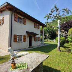 Holiday Home Irma by Interhome