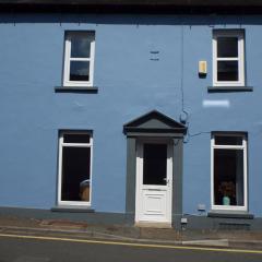 Cosy Cottage In Cardigan