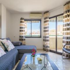 MalagaSuite Cozy Apartment Torremolinos