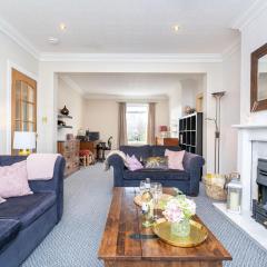 NEW Four Bedroom House - all rooms ensuite