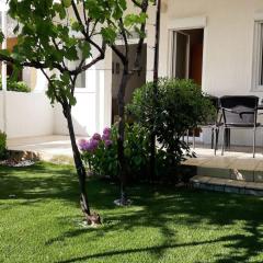 Apartments Pavlić