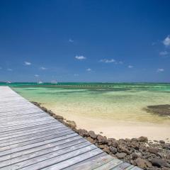 Les Villas du Lagon