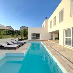 Villa Njord