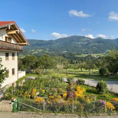 Ferienwohnung Hochriesblick