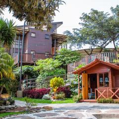 波科波科酒店 - 哥斯达黎加