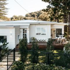 The Patonga Cottage