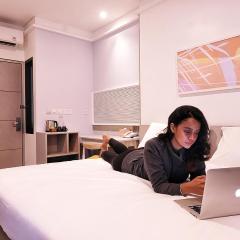 Joylive BSD City