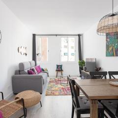 Charming 2br In Trendy Gracia