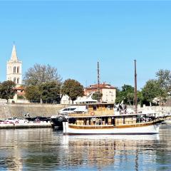 Rhythm Floating Accom - Zadar