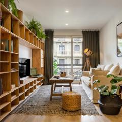 TAMAN - Three Bedroom Apartment in Casanova Street