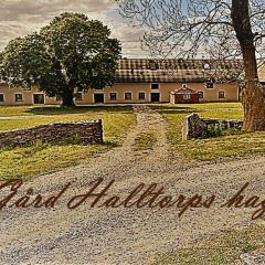 Gård Halltorps hage