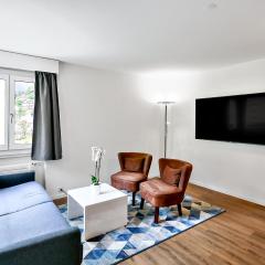 Apartment nearby Titlis Station