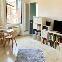 RomeAsYouLike - Trastevere Apartment N° 30