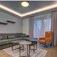 LEUT apartman