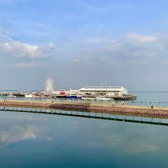 Serenity Harbour Views at Darwin Waterfront