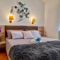 Apartments M Bozo ideal for relaxing holidays