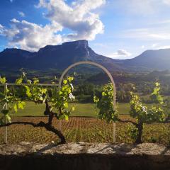 Domaine des Granges Longes