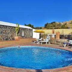 Casa Picasso with private pool