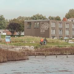 BE BIO Hotel be natural - direkt am Wasser