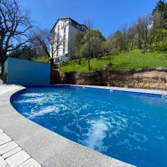 Aurora Resort, Tsaghkadzor