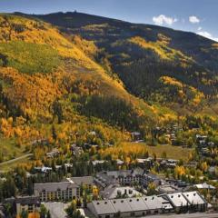 Gold-rated 3 Bedroom Condo Near Grand Hyatt Vail And Chair Lift 20