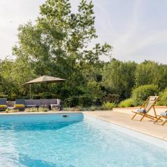 Villa avec vue - Piscine privée, cuisine d'été, jeux vidéo et appareils de fitness