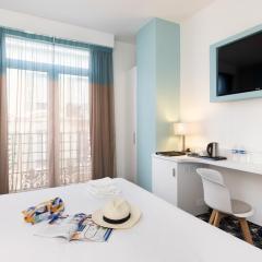 Hôtel Byakko Nice