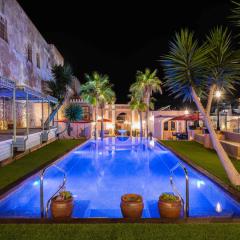 Vila Origens Boutique Hotel Albufeira – Adults Only