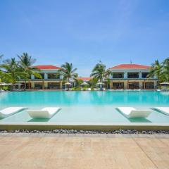 Vesta Art Suite 2 Bedrooms - The Ocean Villas Da Nang