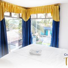 Hotel La Cascada - Lago Agrio
