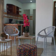 Hermoso y cómodo apartamento en Leticia