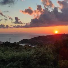 La Terrazza di Carlo e Luisa