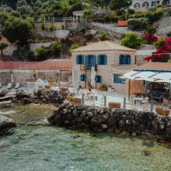 Sea Mansion Lefkada
