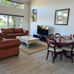 10 on Aquavista Addo River View Villa