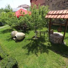 Mardoyan's Guest house