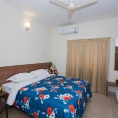 HOTEL VIJAYA LAKSHMI RESIDENCY - YESHWANTHPUR