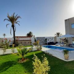 Villa Morjène Djerba