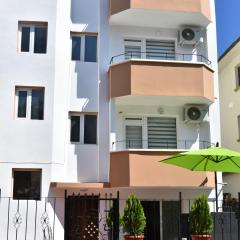 Guest House DARIS-APHRODEYA Къща за Гости ДАРИА-АФРОДЕЯ