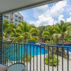 Title Naiyang residence Excellent location with pool view