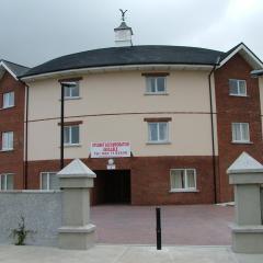 Holiday Home Tralee Ireland