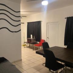 Large 5 Bedrooms Home in Bayamon Puerto Rico