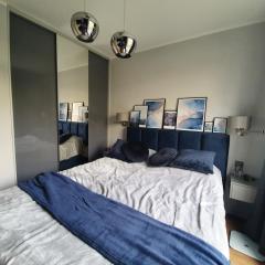 Nadmorski apartament premium