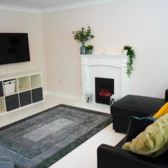 3 BED new build home with FREE parking BHX NEC HS2 CONTRACTORS FAMILIES